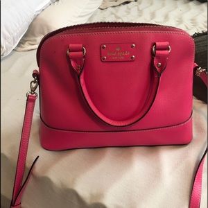 Kate spade purse